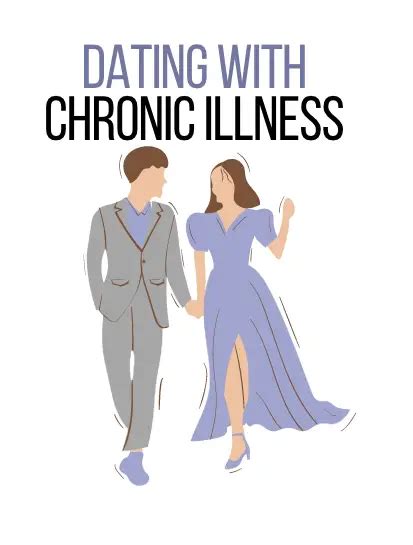 dating someone with a chronic illness